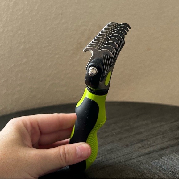 NWOT | Dog Grooming Brushes | 2PCS - Picture 7 of 15